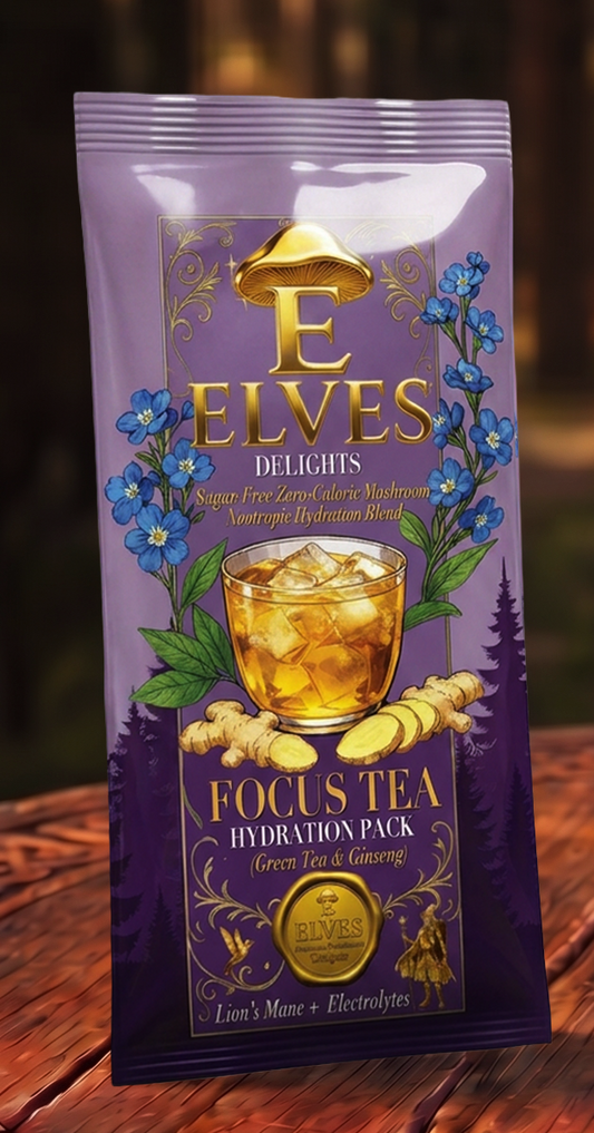 Focus Tea
