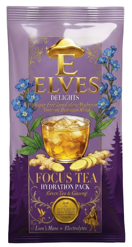 Focus Tea