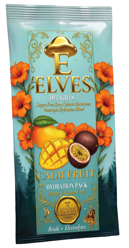 Calm Fruit