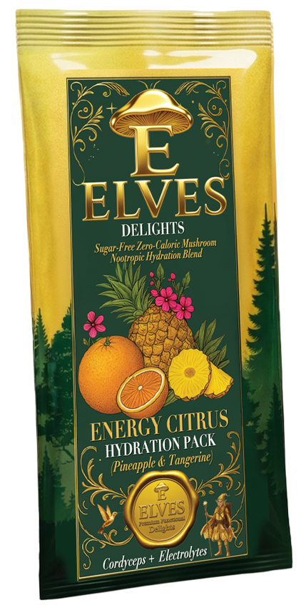 Energy Citrus