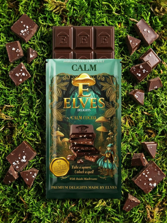 Calm Cocoa