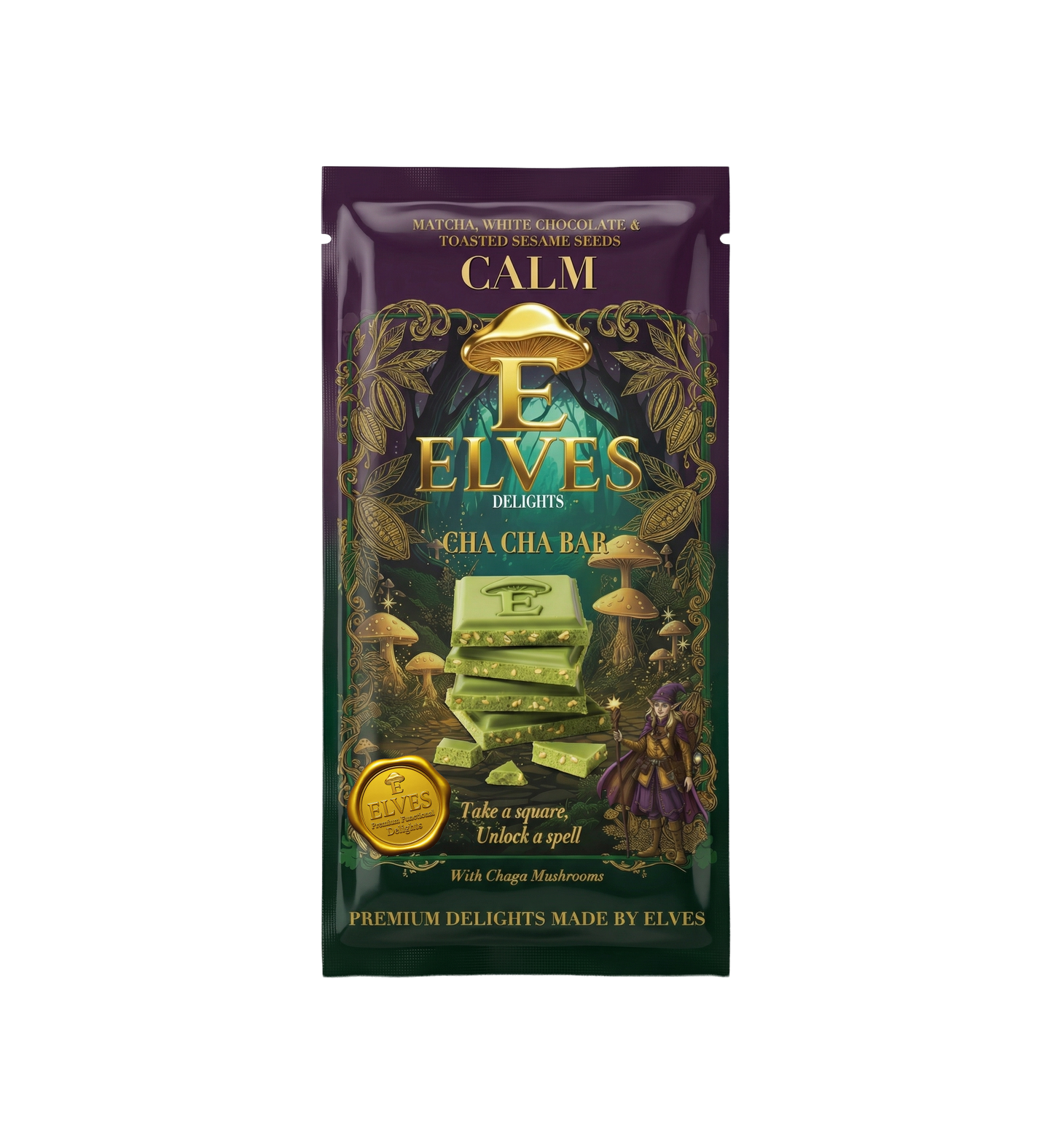 6 Flavor Bundle
