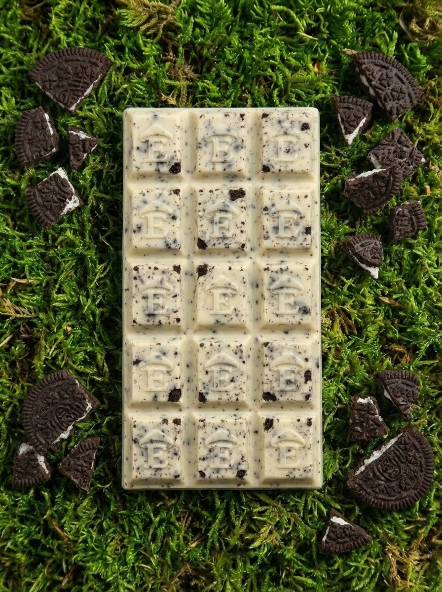 Cookies And Cream Crunch Box (10 Count)