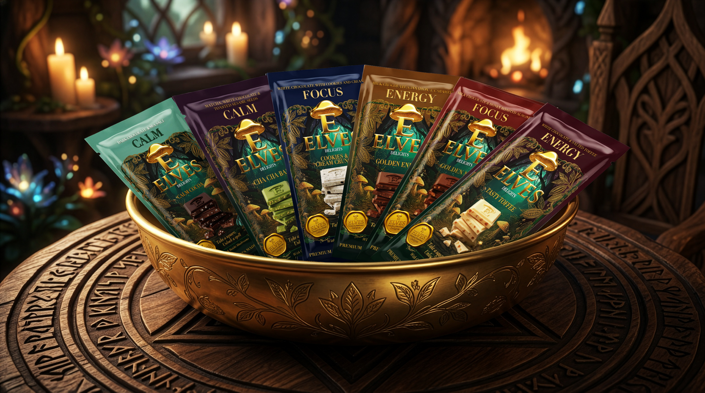 6 Flavor Bundle