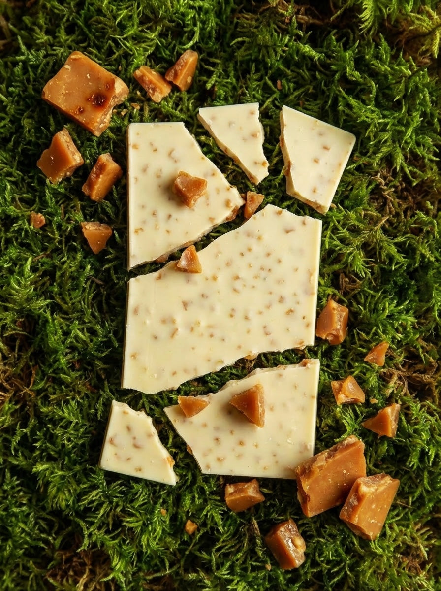 Tasty Toffee Box (10 Count)