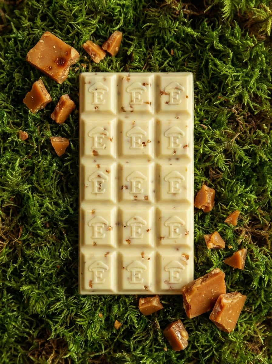 Tasty Toffee Box (10 Count)