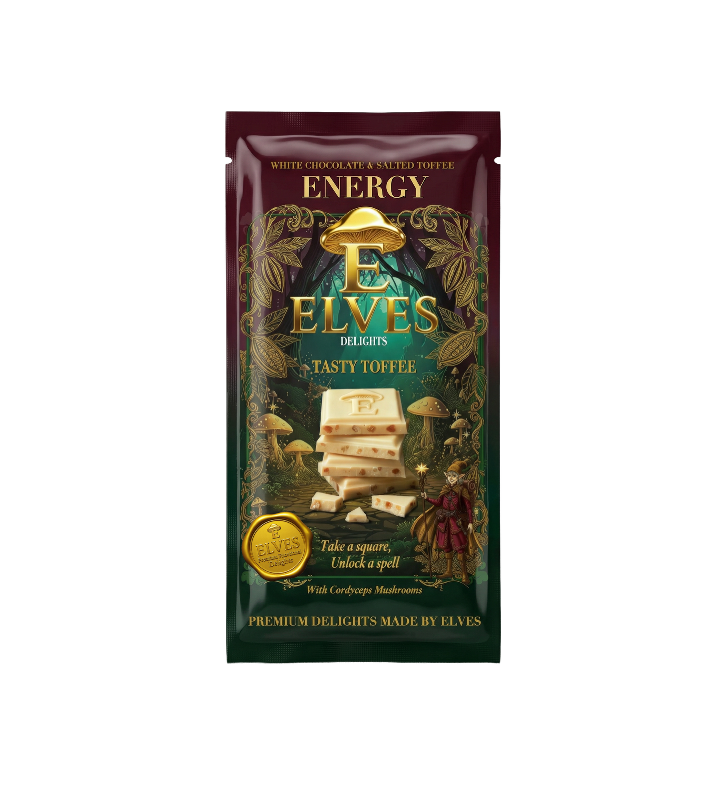 6 Flavor Bundle