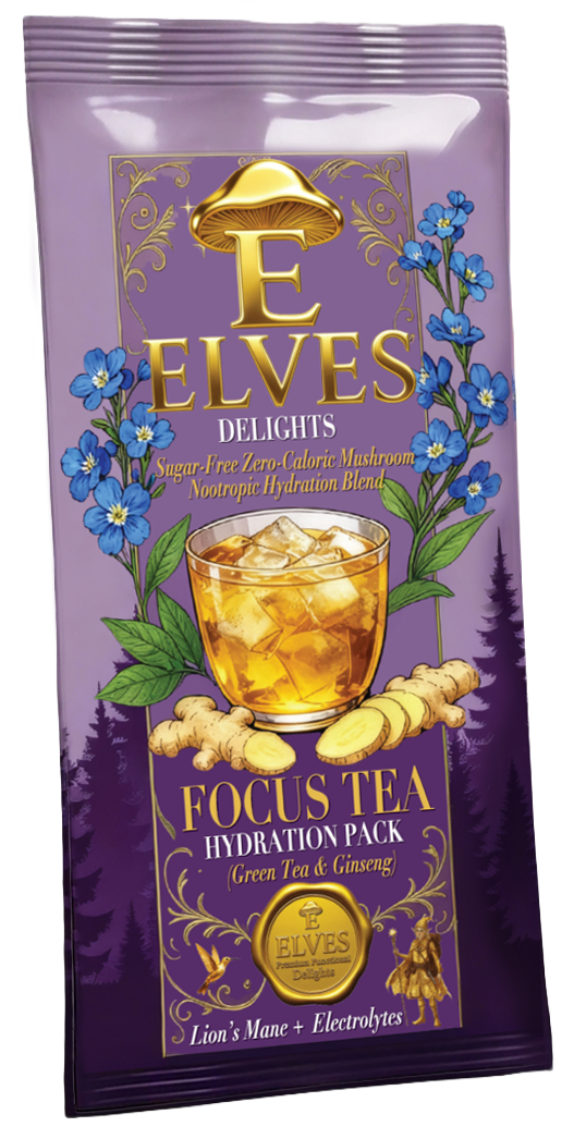 Focus Tea