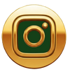 Social media icon